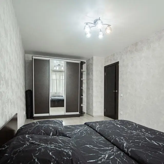 Real photos of Apartments on 7 Latyshskaya street