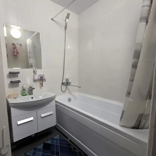 Real photos of Apartments on Krasnodarsky lane 10