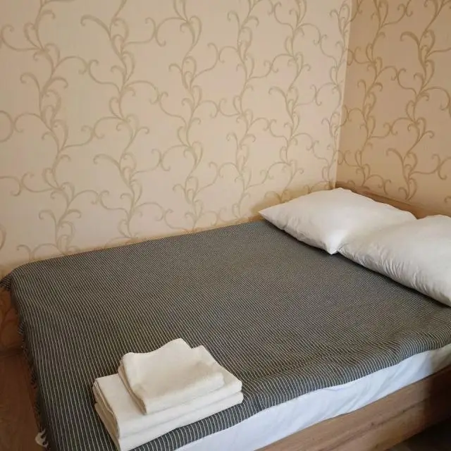 Реальные фото Апартаменты у парка Галицкого на улице Жлобы 141