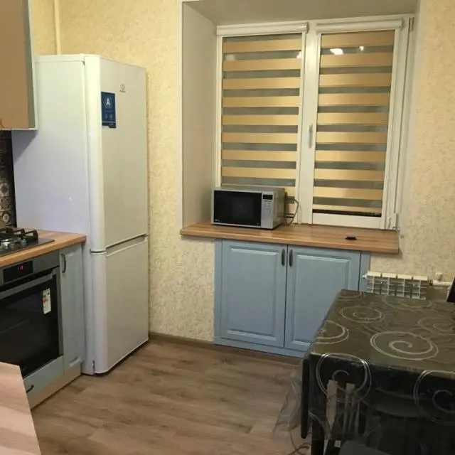 Real photos of Apartments on 10A Latvian Strelkov Street