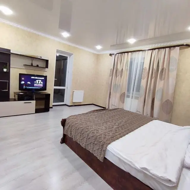 Real photos of Apartments on 67 Moskovsky Avenue