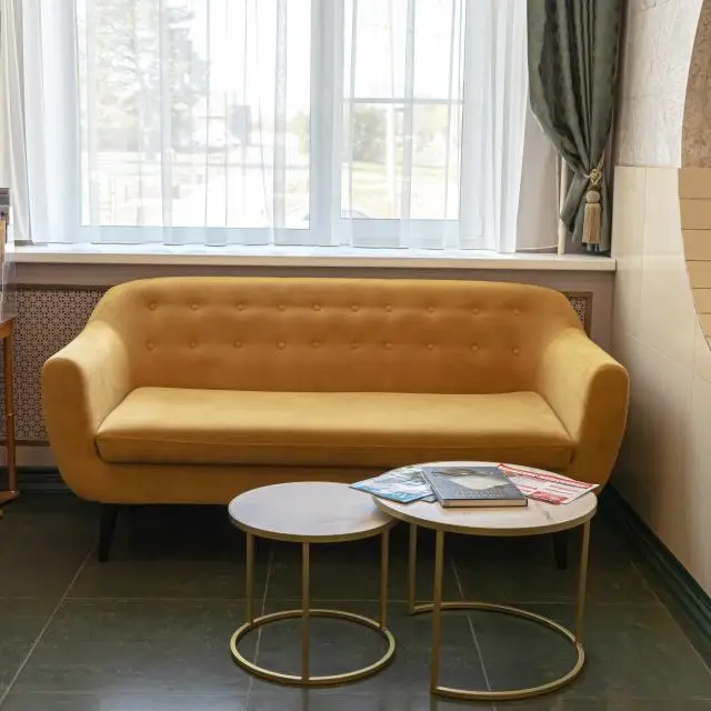 Real photos of Oktyabrskaya Hostel
