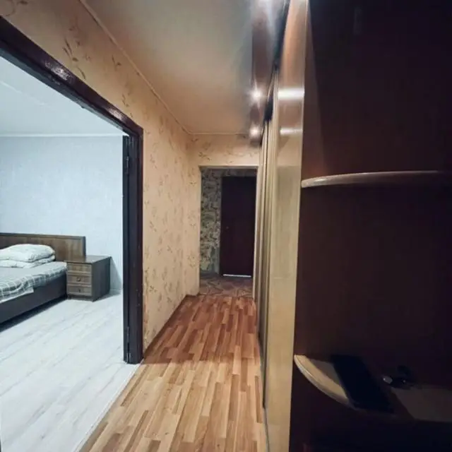 Real photos of Apartments on Kholodnova street 2/29