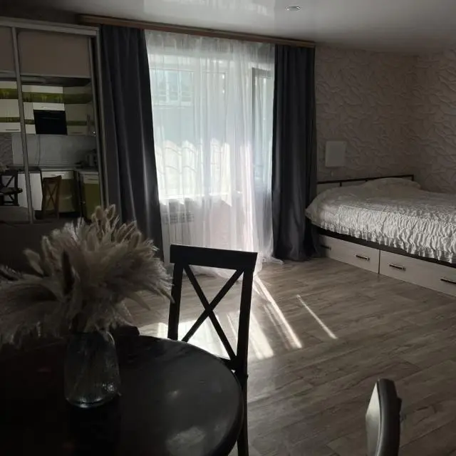 Real photos of Apartments on Sovetskaya 30