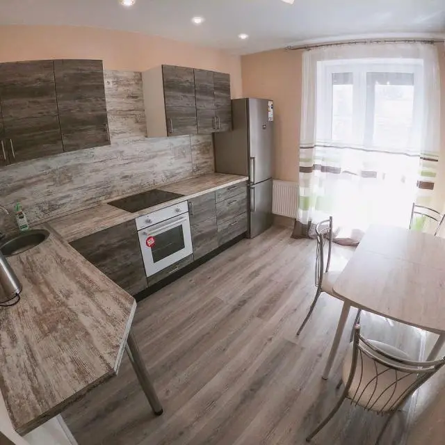 Real photos of Apartment RRO Gallery on Freedom Square 4