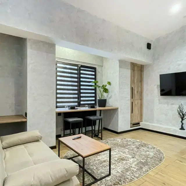 Real photos of Apartments on the alley of the First Mayevka 15 building 9-10
