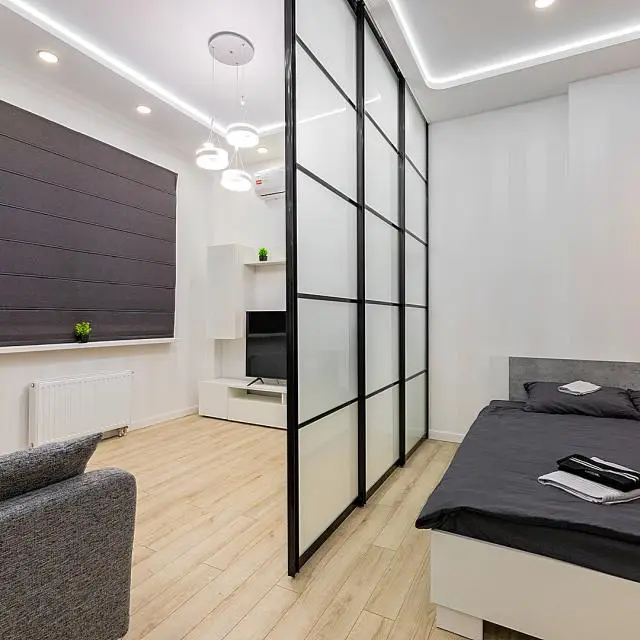 Real photos of Apartments on 88 Independence Avenue