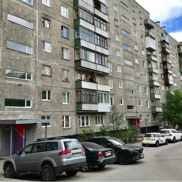 Real photos of Apartments on the North passage 10