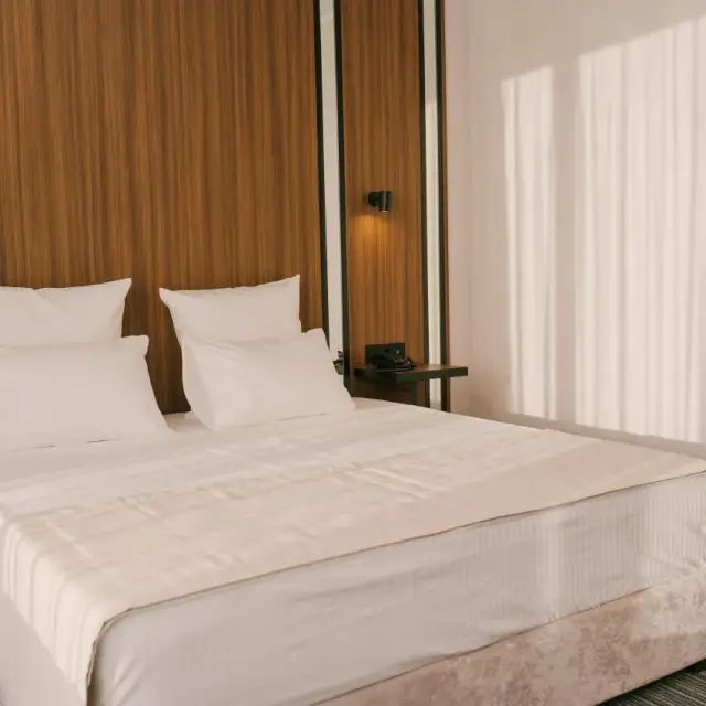 Real photos of Euro Hotel