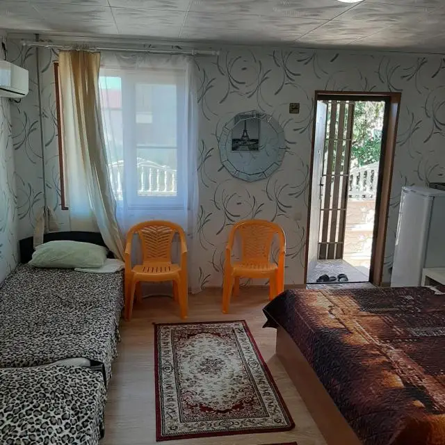 Real photos of Gostevoj dom Zapad Gelendzhik