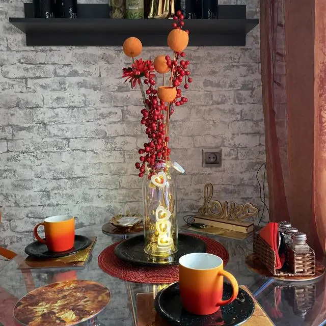 Реальные фото Апартаменты на Социалистическом проспекте, 76А
