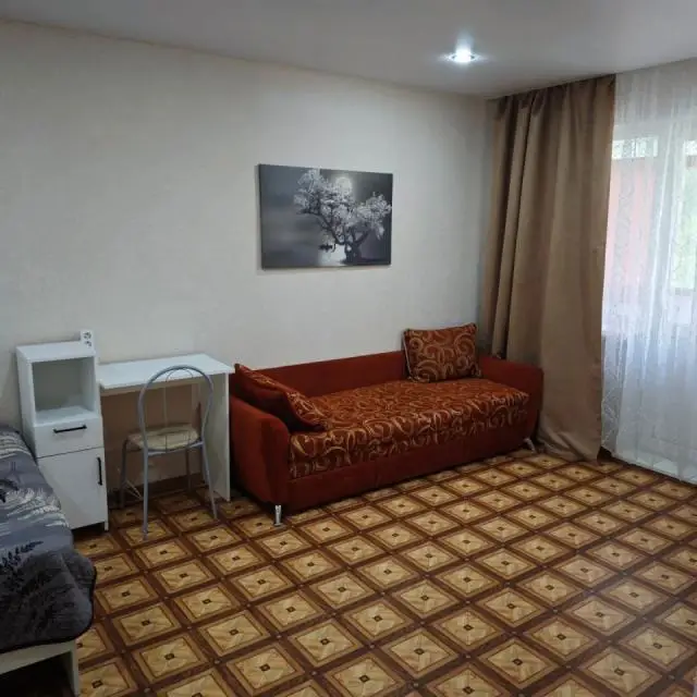 Real photos of Apartments on 22nd Partsezda street 6
