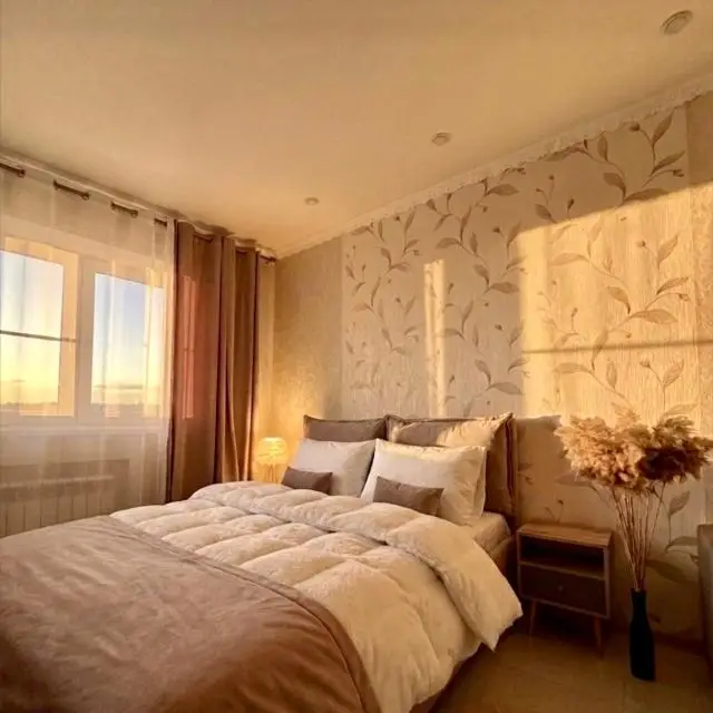 Real photos of Apartments on 10a Merkulova street