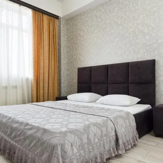 Real photos of Apartments on Pestova street 9 