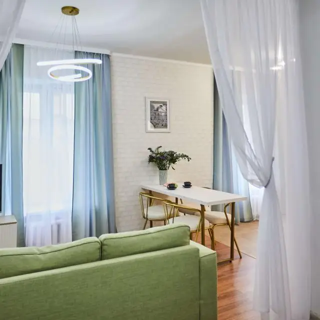 Реальные фото FlatStay переулок Антоненко, 3