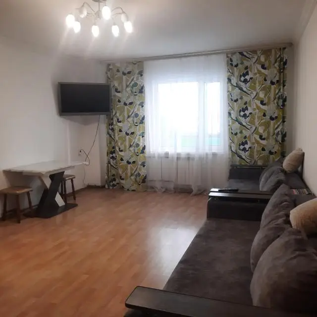 Real photos of Apartments on Pervomaiskaya street 32A