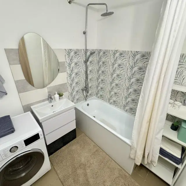 Real photos of Apartments on Blucher 16B