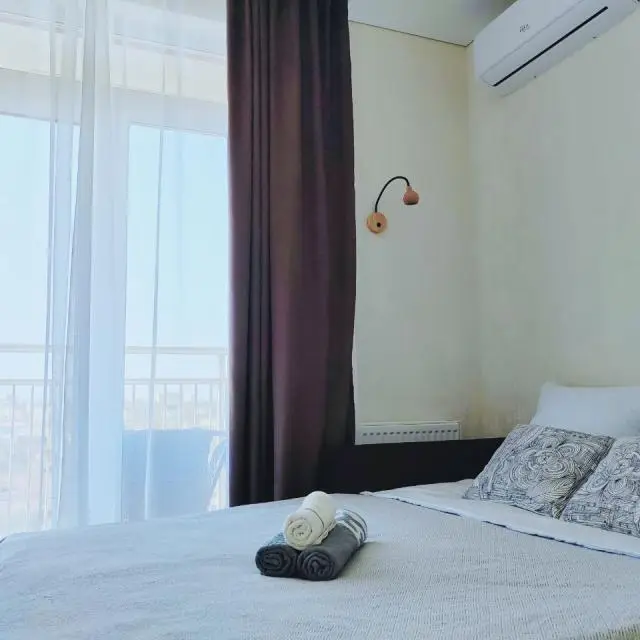 Real photos of Sweet Home23 at 125a Sverdlov Street