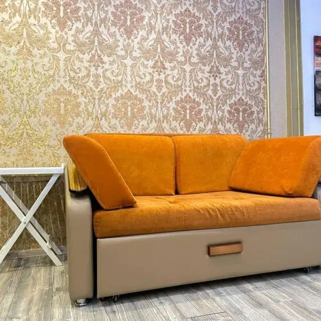 Real photos of Apart Saray on Leningradsky Avenue 33A