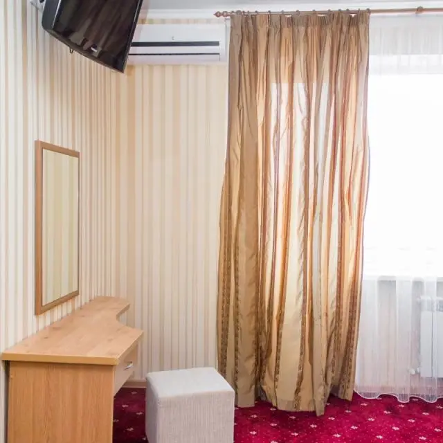 Real photos of Partiya
