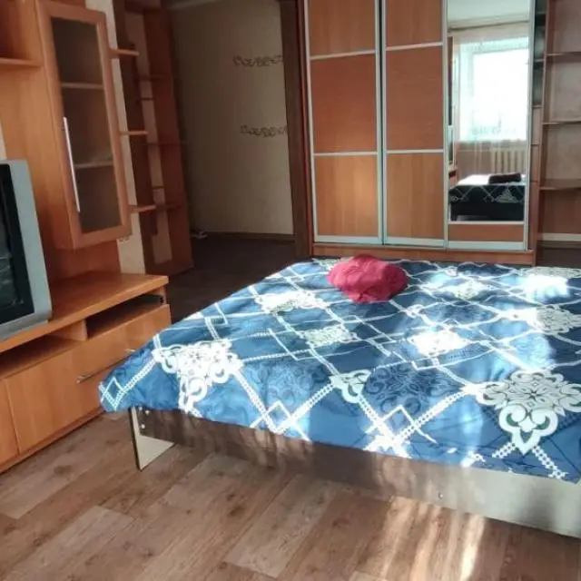 Real photos of Apartments on Karl Marx 96