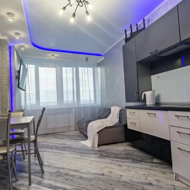 Real photos of Apartment with a view of the river