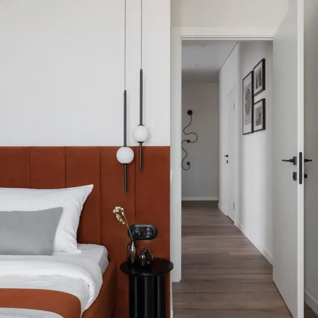 Real photos of Apartments on Sverdlova 32