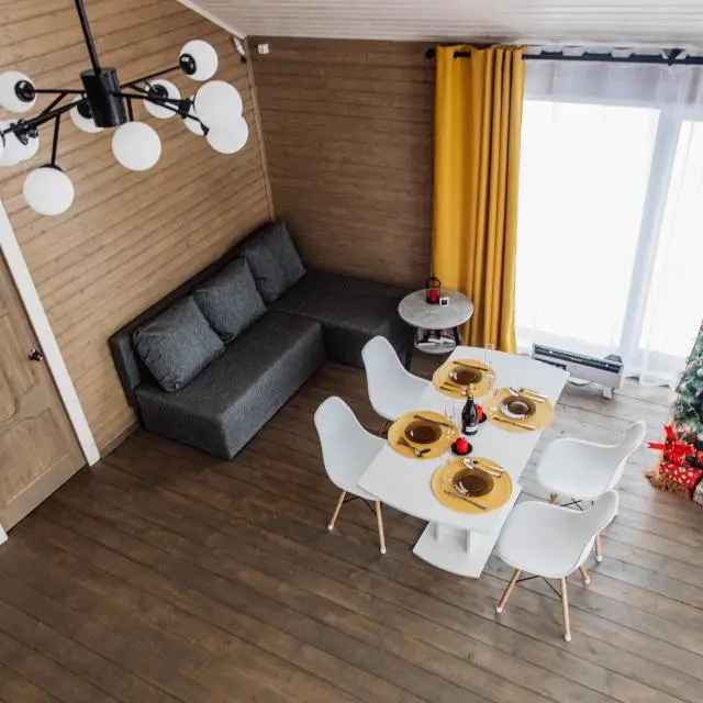 Real photos of Forest Patio