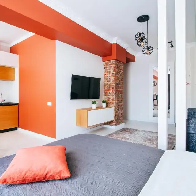 Real photos of Apartments on Kozlov street 4