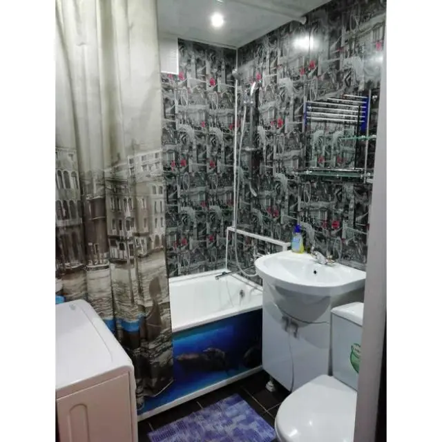 Реальные фото Апартаменты на улице Комсомольская 44 корпус 3
