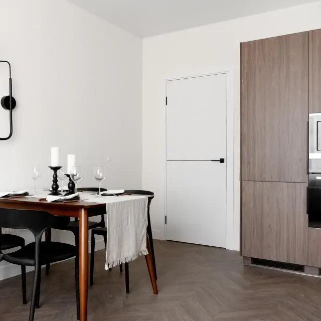 Реальные фото OneRent на улице Парфеновская 