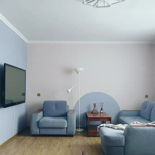 Real photos of One-bedroom apartment with a view of the monasteries