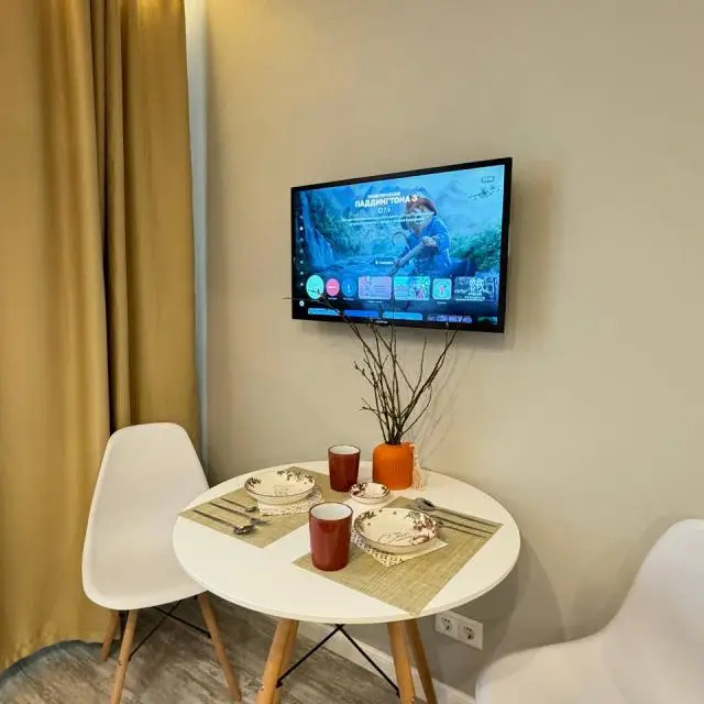 Real photos of Apartment Chocolate on Einstein Boulevard 3