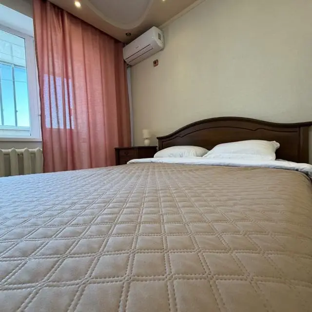 Real photos of Apartments on Vasilenko street 16/1