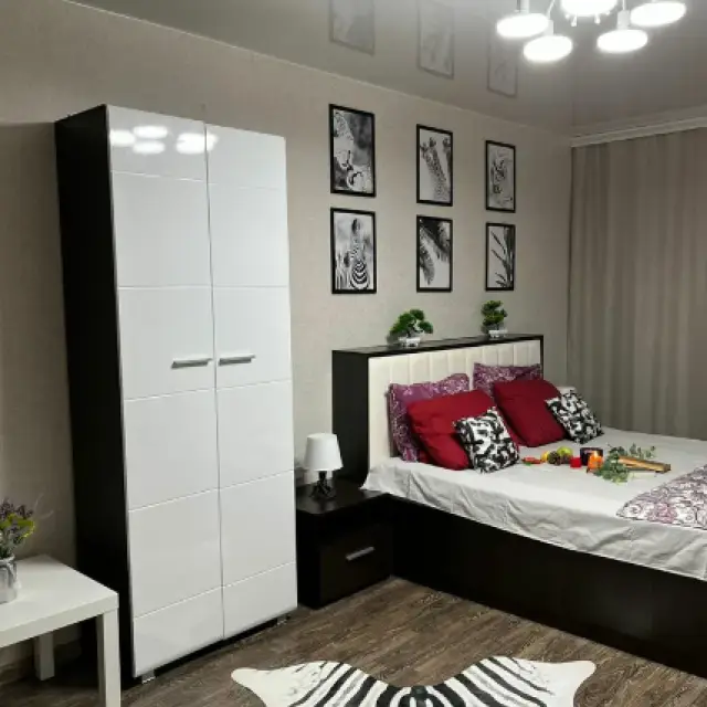 Real photos of Apartments in the 7th microdistrict 27