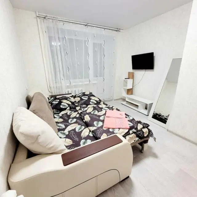 Real photos of Apartments on Egorova street