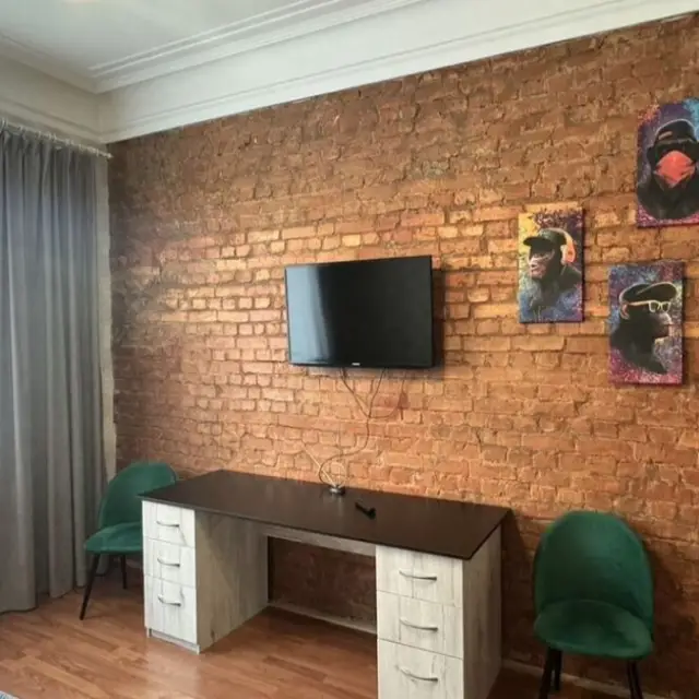 Real photos of Apartments on Amurskaya street