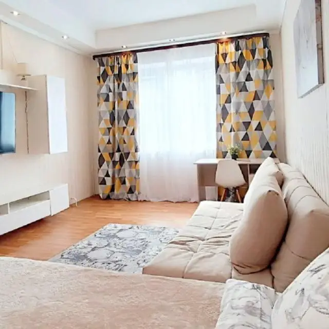 Real photos of Cozy North on Kirov Street