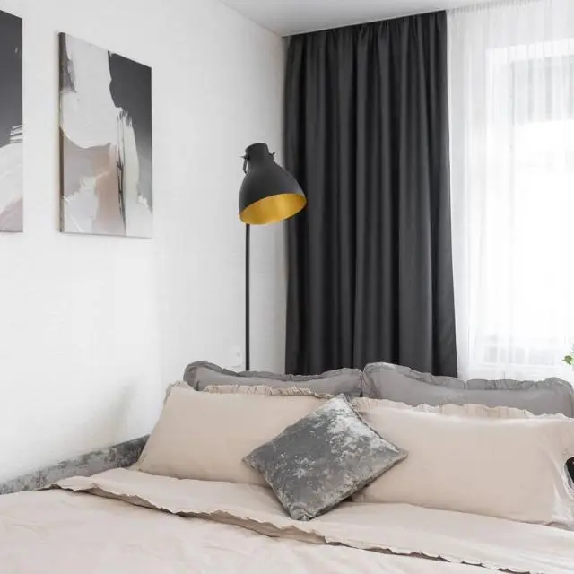 Real photos of Apartments on Ozernaya street 1