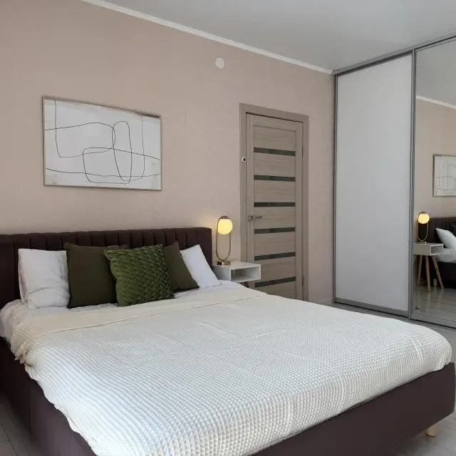 Real photos of Apartments on 116A Kislovodsk Street