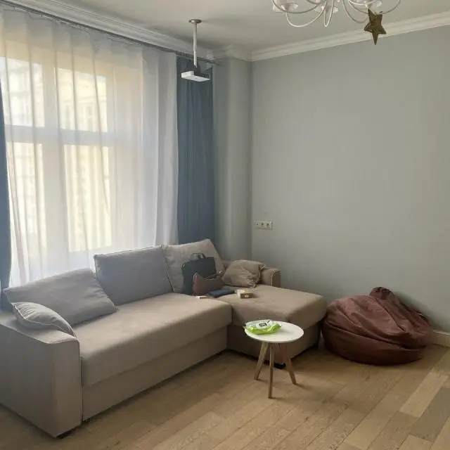 Real photos of Apartments on Moskovsky Prospekt 73