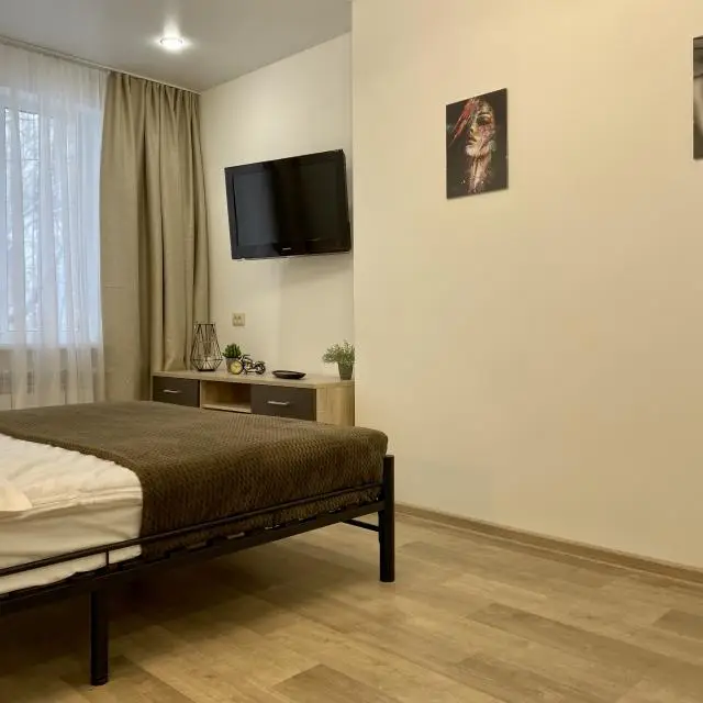 Real photos of Apartments in Pobeda village 37 (Pobeda)