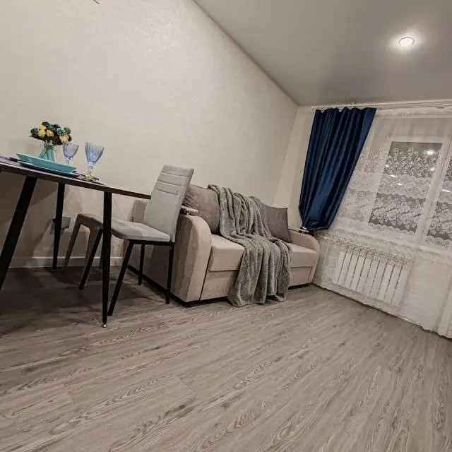 Real photos of Apartments on 17 Zagorodnaya Street