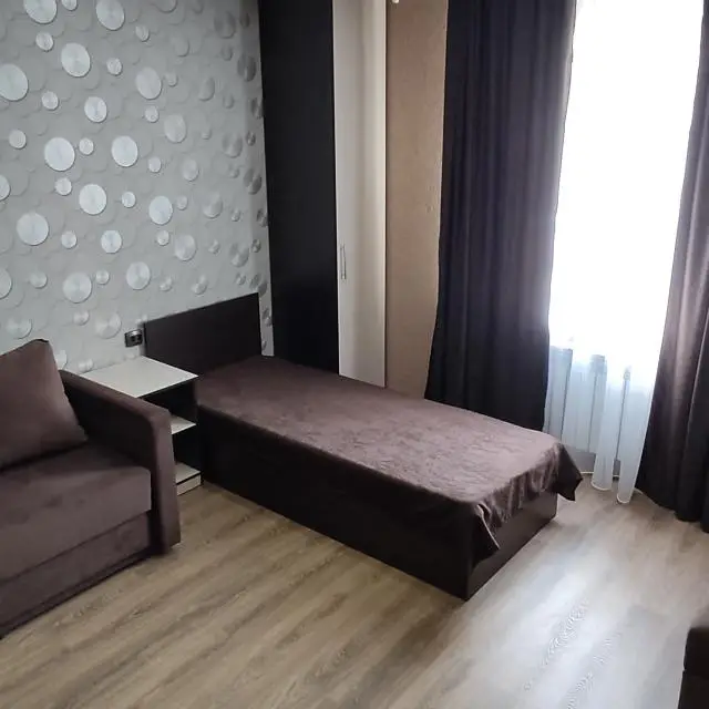Real photos of Apartments on 66A Bezzhonova Street
