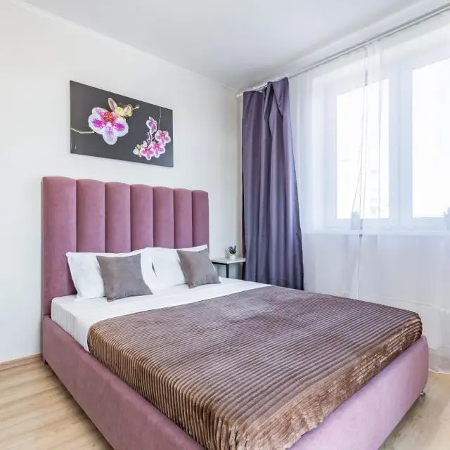 Real photos of DreamHouse on Krestinsky 8