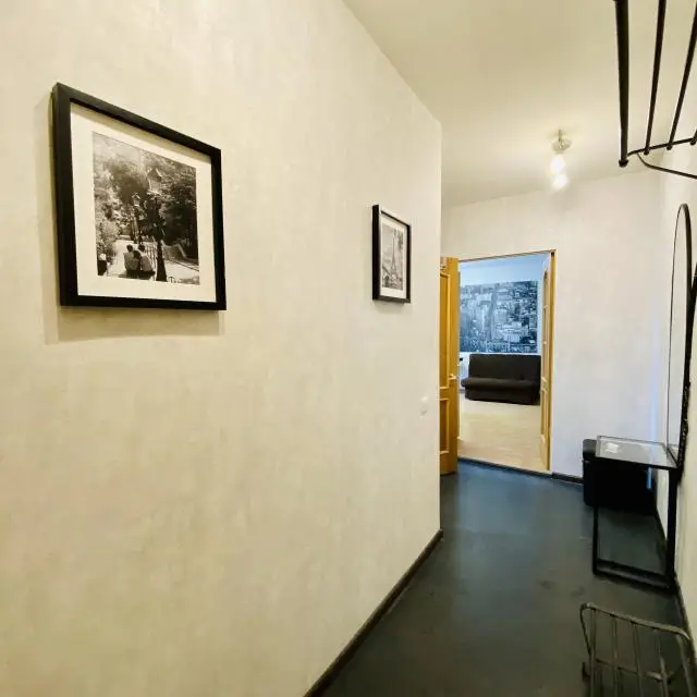 Real photos of Apartments on Lenin Avenue 37