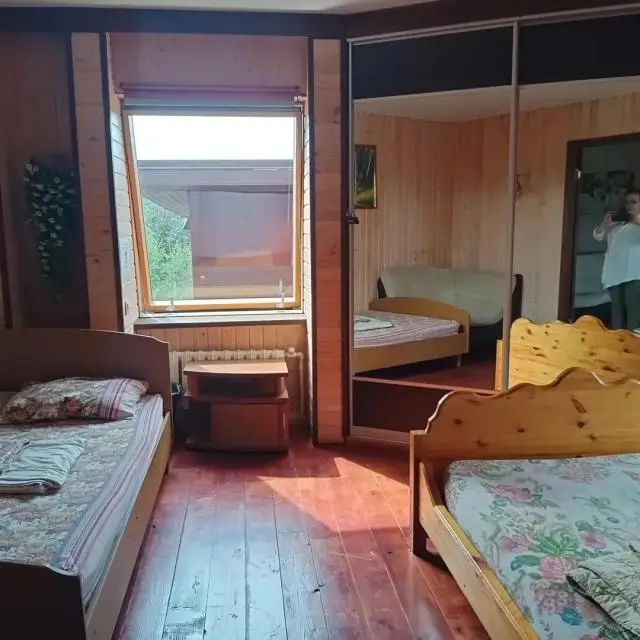 Real photos of The house on Lermontov Street