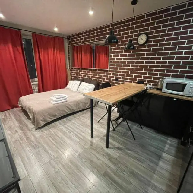 Реальные фото Lucky Room (Лаки Рум) на шоссе  Алтуфьевское
