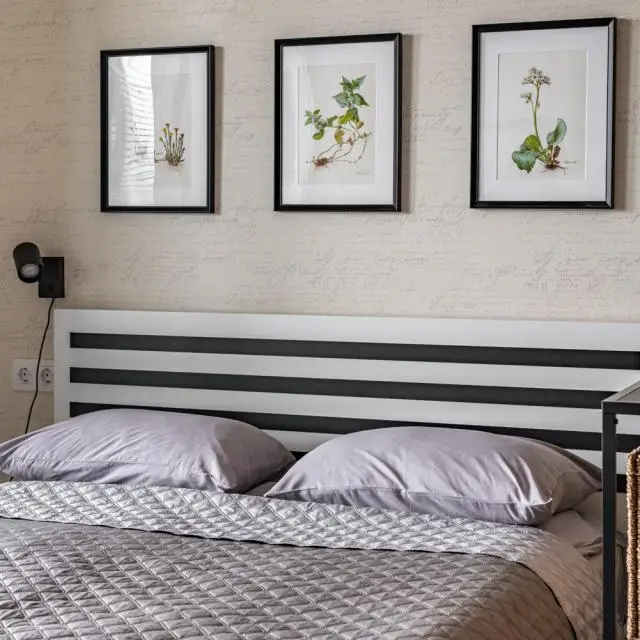 Real photos of ApartPro Deluxe apartments in Khodynka
