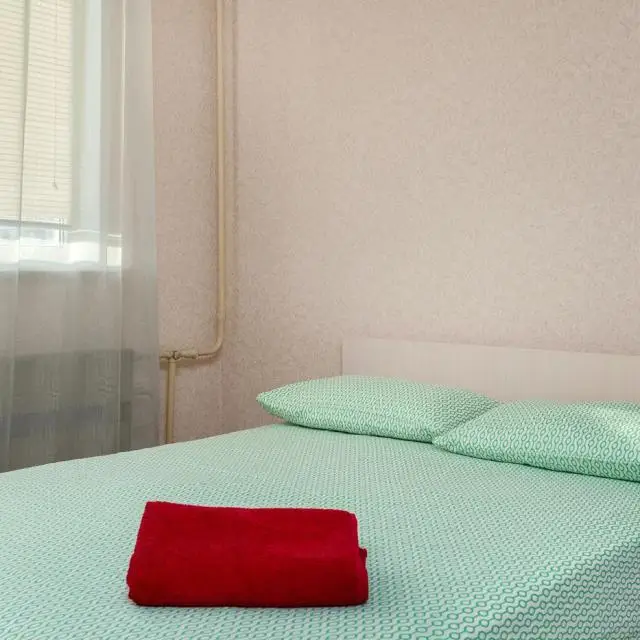 Real photos of BestFlat24 on Ilimskaya Street